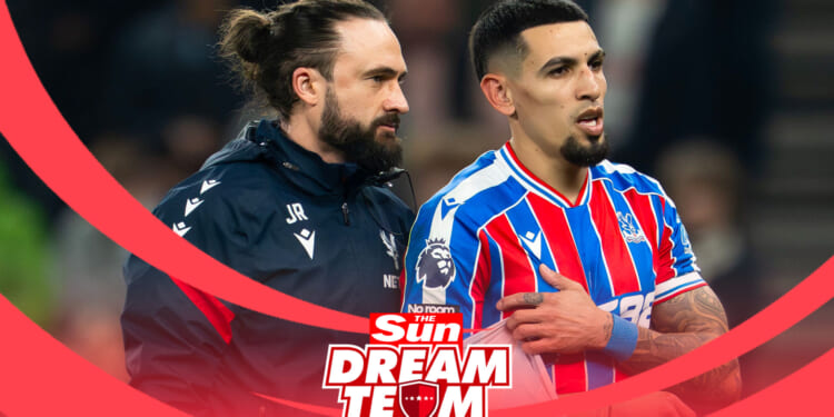 Latest news on Daniel Munoz, Nico O'Reilly and others