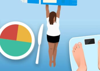 The 'T-plate rule' every fat jabber must use, 3 major mistakes to dodge weight regain