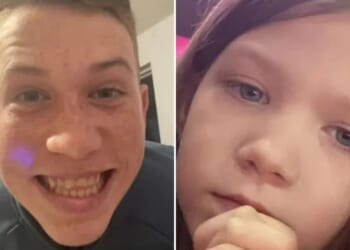 Mum-to-be pleads GUILTY to leaving young brother and sister dying on ground after fleeing fatal e-scooter crash