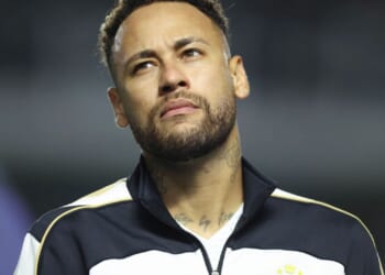 Neymar 'forced his chef into working so hard she became injured during 16-hour days & making food for 150 people'