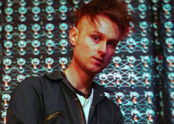 Look Mum No Computer reveals how he persuaded BBC bosses to let him represent the UK at Eurovision 2026