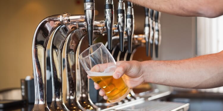 Award-winning UK brewery announces closure of all its locations with ‘deep regret’