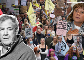 Gen Z think 'eco-awareness' is sexier than physical attraction