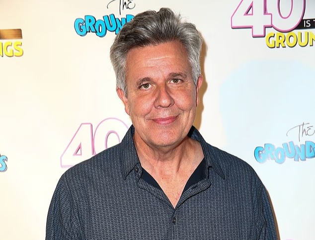 Actor Brian Doyle-Murray smiling at an event.