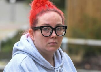 'Evil' woman who used dating apps to meet men then falsely cried rape at least 19 TIMES faces jail