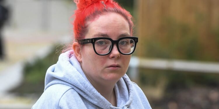 'Evil' woman who used dating apps to meet men then falsely cried rape at least 19 TIMES faces jail
