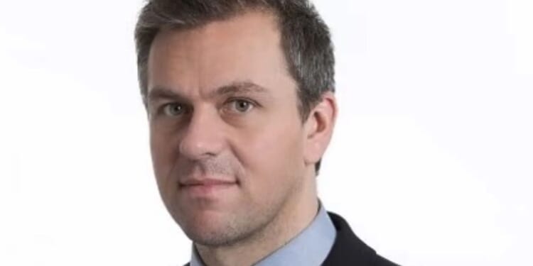 Cops probing allegations of Chinese spying raid home of former aide of Labour peer Tom Watson