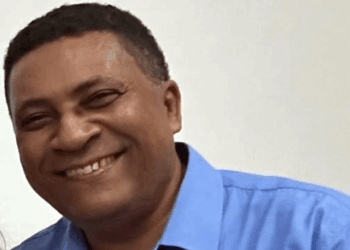 Pastor, 53, dies after having sex in motel with his mistress who fled scene before wife arrived