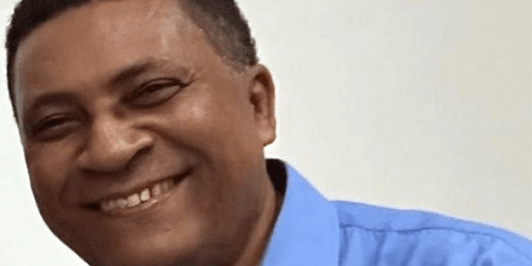 Pastor, 53, dies after having sex in motel with his mistress who fled scene before wife arrived