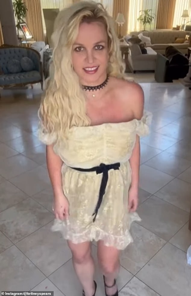 Sources told TMZ in an article published on Friday that Spears has since been keeping a low-profile and staying inside her Los Angeles mansion following her release from custody