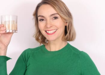 I tried all the supermarket pre-mixed margaritas