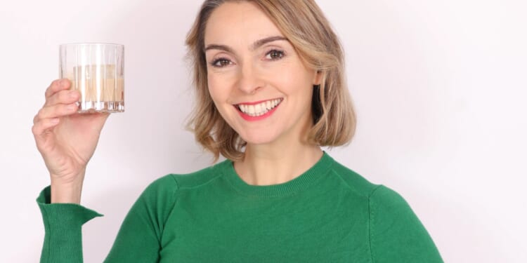 I tried all the supermarket pre-mixed margaritas