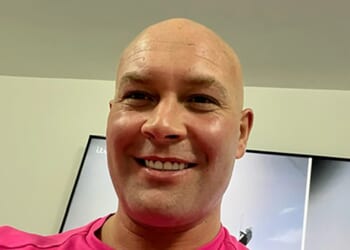 Killer driver, 27, who reversed over dad, 37, in 4x4 outside pub on Christmas Day after violent brawl is jailed