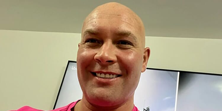 Killer driver, 27, who reversed over dad, 37, in 4x4 outside pub on Christmas Day after violent brawl is jailed