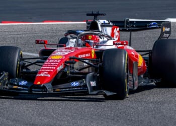 What has the FIA altered for the new season?