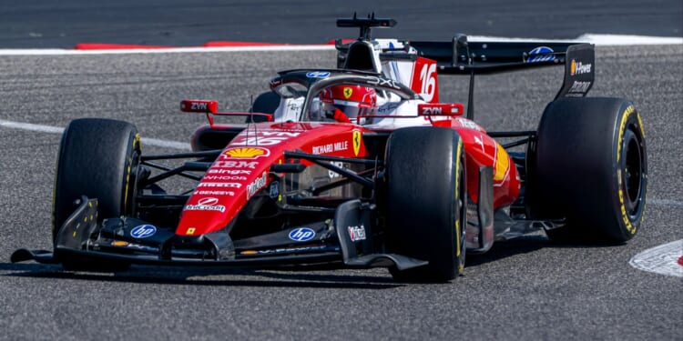 What has the FIA altered for the new season?