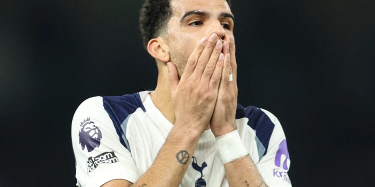 Fuming Tottenham fans slam club for flogging £30 T-shirts with insult 'which makes fun of supporters'