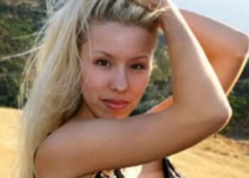 How final chilling pictures of showering boyfriend nailed sick girlfriend who murdered him after sex in jealous frenzy