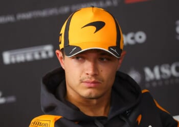 Who will be on the grid this season?