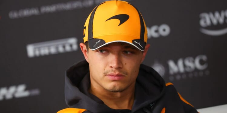 Who will be on the grid this season?