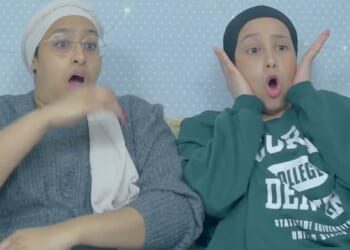 Gogglebox stars scream 'I feel sick' as they retch over horror Britain's Got Talent act