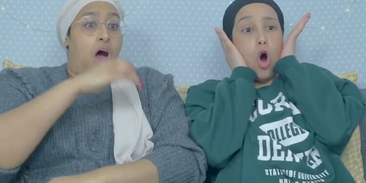 Gogglebox stars scream 'I feel sick' as they retch over horror Britain's Got Talent act