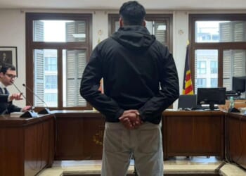 Taxi driver who sexually assaulted Brit & said ‘this is how it’s done in Spain’ as he left her at airport avoids jail