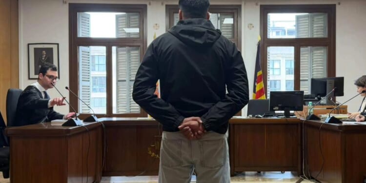 Taxi driver who sexually assaulted Brit & said ‘this is how it’s done in Spain’ as he left her at airport avoids jail