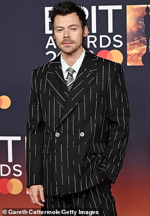 Guests in recent years include Harry Styles