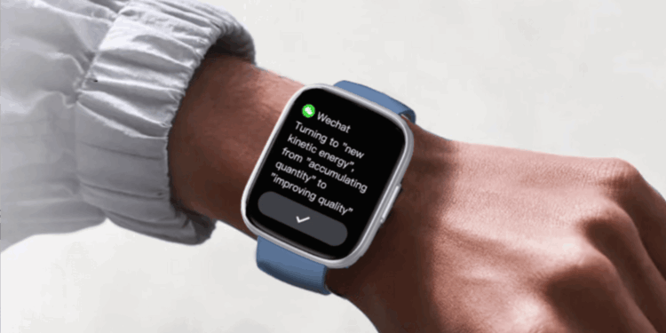 Amazon cuts £130 smartwatch to £22 as shoppers say it’s ‘just like an Apple Watch’