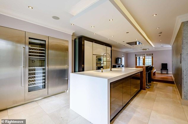 Cook up a storm in the kitchen for your family and friends... or gobble it all yourself!