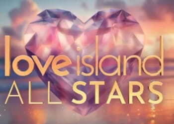 Love Island All Stars couple get matching tattoos a WEEK after show final as fans warn "this is too quick"