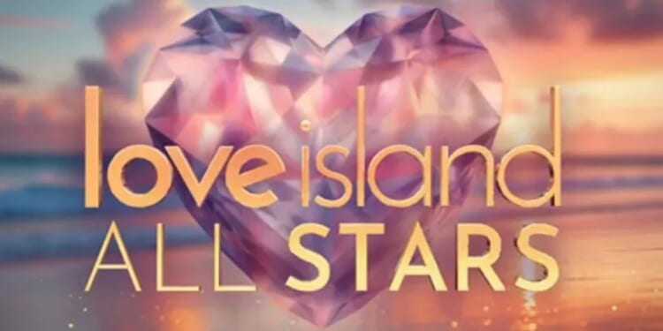 Love Island All Stars couple get matching tattoos a WEEK after show final as fans warn "this is too quick"