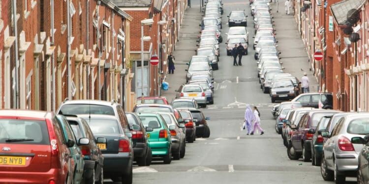 5 obscure parking mistakes that can land you a £1,000 fine