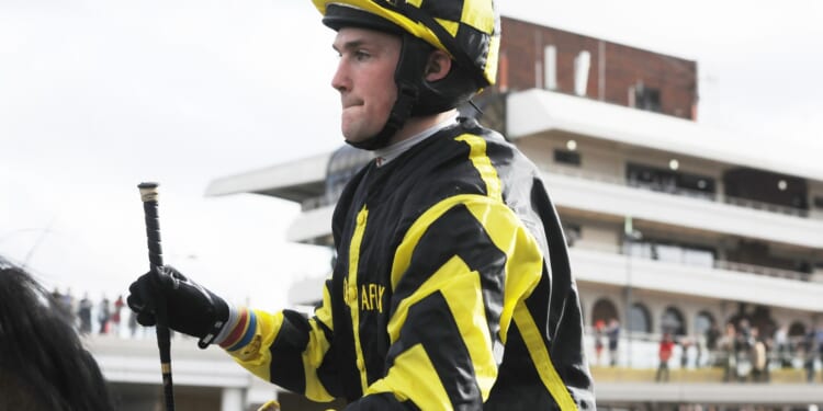 Jumps racing world devastated by the sudden death of 27-year-old jockey Sam Lee