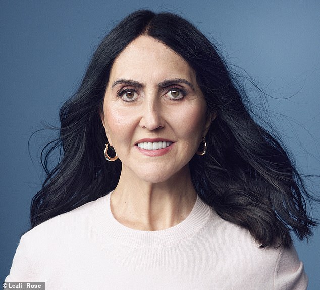 Liz Jones went to see Estelle Bingham, who is known as 'The Heat Whisperer' and counts Charlotte Tilbury and Fearne Cotton as fans