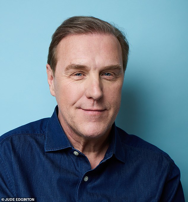 Simon Mills visited Chris Riley, a self-styled 'celebrity psychic to the stars' who is popular with reality stars including Gemma Collins