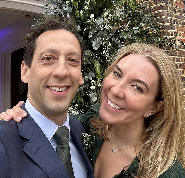 It was her American husband John Romeo's job relocation that prompted the whole family - including their daughter Izzie and their sons Zac and Rocco - to move there in 2016