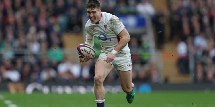 How to watch as Steve Borthwick's side aim for victory after dismal Six Nations start