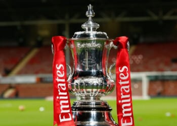 When is FA Cup quarter-final draw? Start time, TV channel and FREE live stream