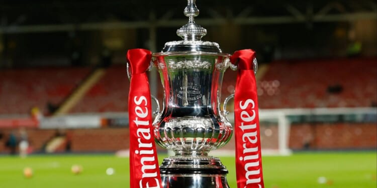When is FA Cup quarter-final draw? Start time, TV channel and FREE live stream