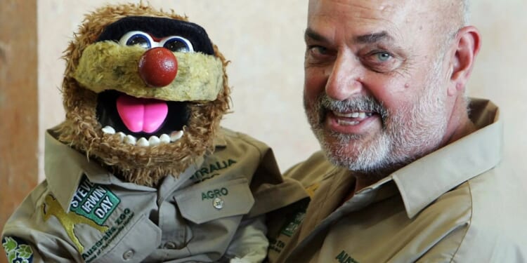 Radio star Jamie Dunn who voiced popular puppet character dies 'suddenly' aged 76 as tributes paid to 'comedic backbone'