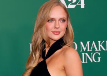 Meet the blonde Baywatch stunner set to play leggy lifeguard in new reboot series