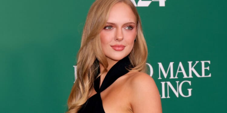 Meet the blonde Baywatch stunner set to play leggy lifeguard in new reboot series