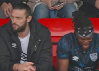 'How is this real life?'