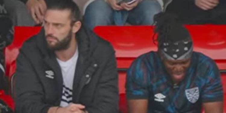 'How is this real life?'