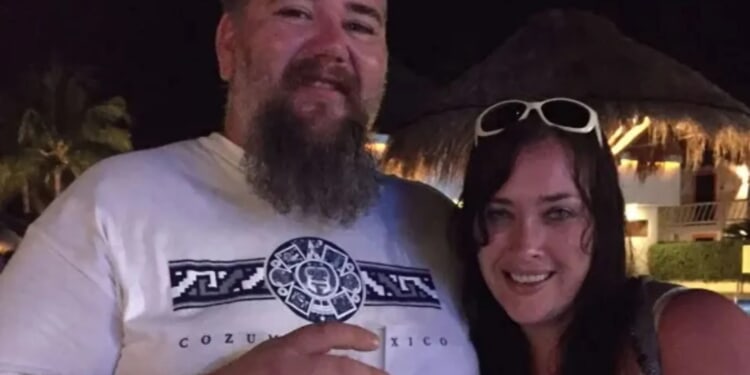 ​I woke up to find my leg COOKING in the campfire