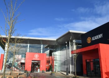 Man Utd swoop for Man City guru who helped develop Cole Palmer in major academy shake-up