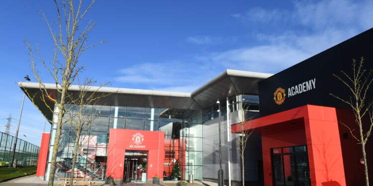 Man Utd swoop for Man City guru who helped develop Cole Palmer in major academy shake-up