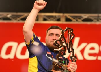 FULL schedule, draw, TV channel & free live stream as Luke Littler looks to defend title in Minehead